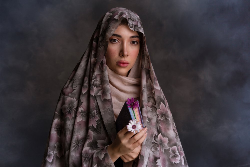 Blossoming continues