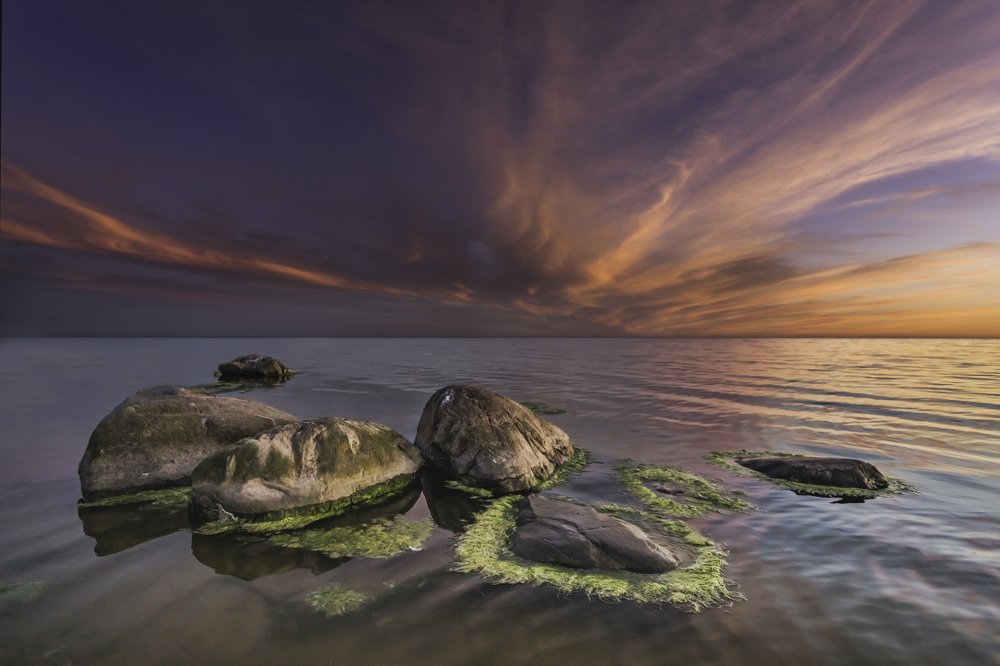 Photograph by Ivars Salmanis