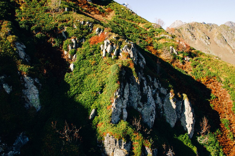 Photograph by Yana Karabut