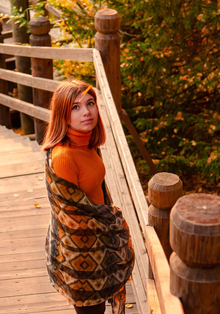 Photograph by Светлана Сорокина