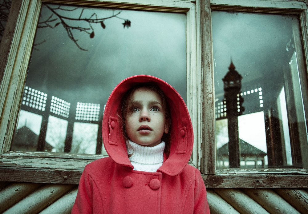 Photograph by Александра Морозова