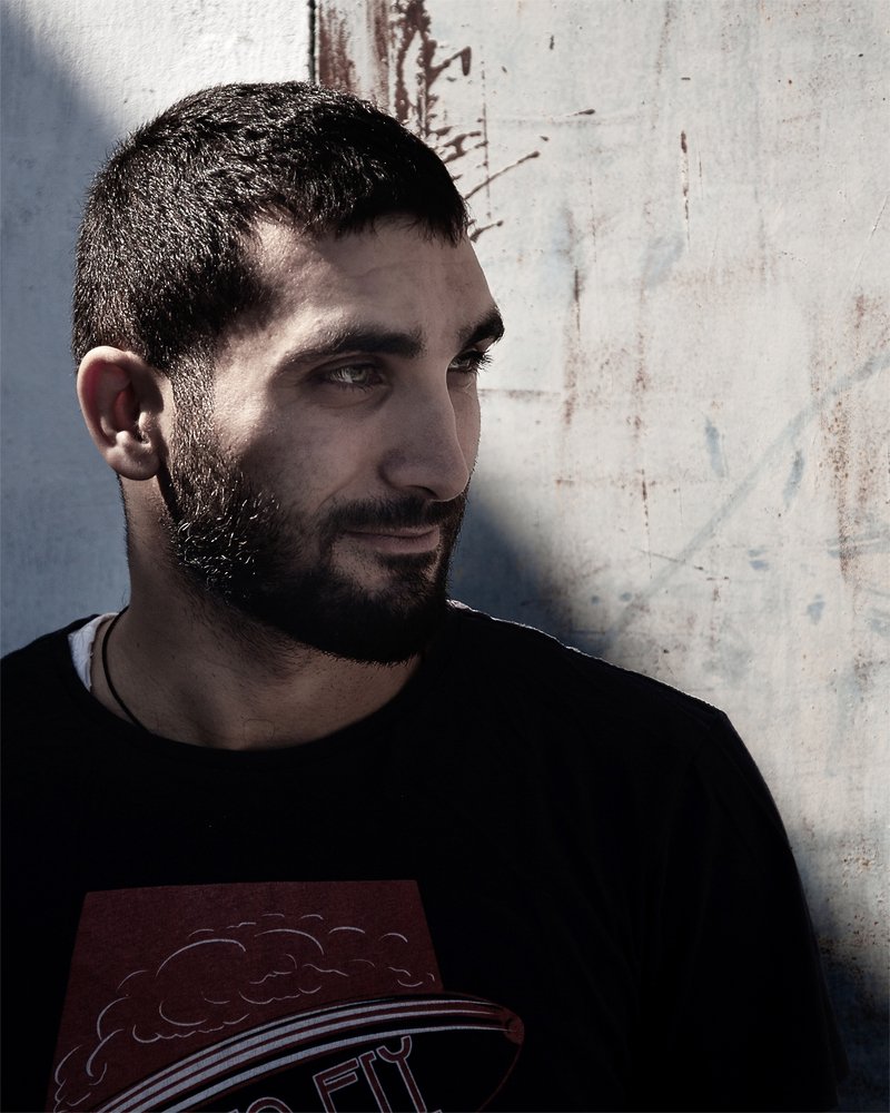 Photograph by Сергей Почевалов