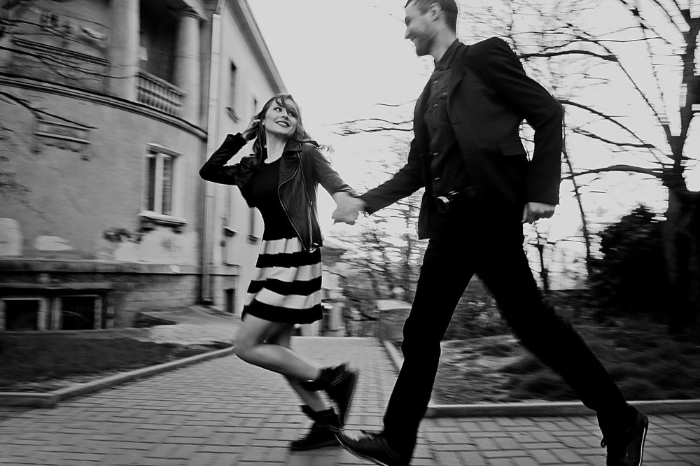 Photograph by Алена Клипач