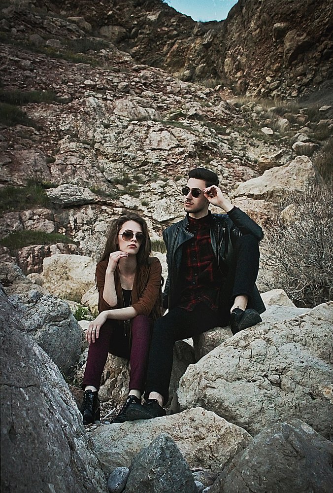 Photograph by Алена Клипач