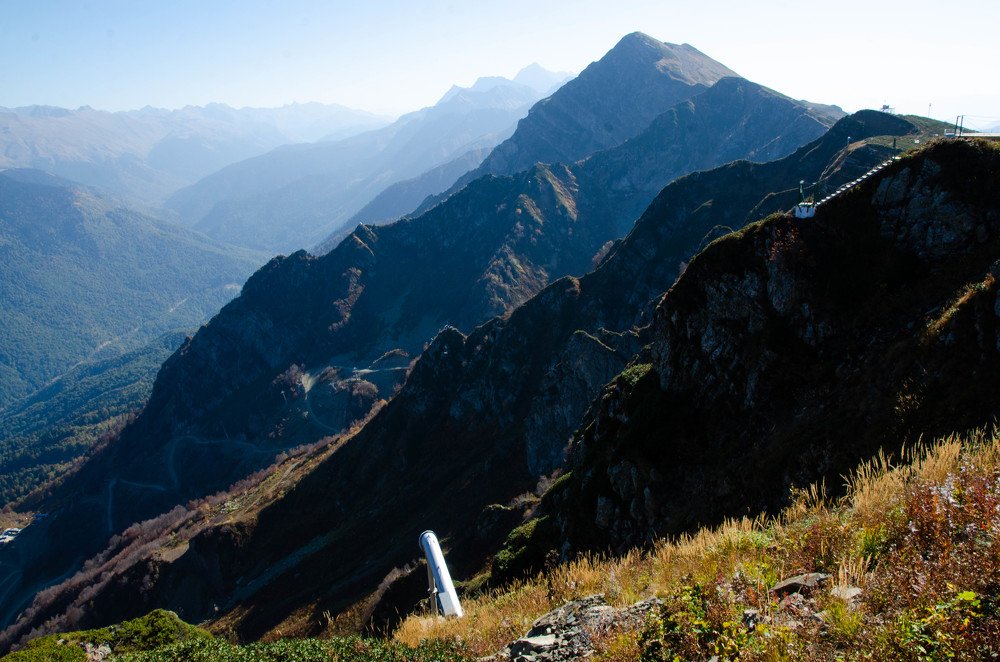 Photograph by Yana Karabut