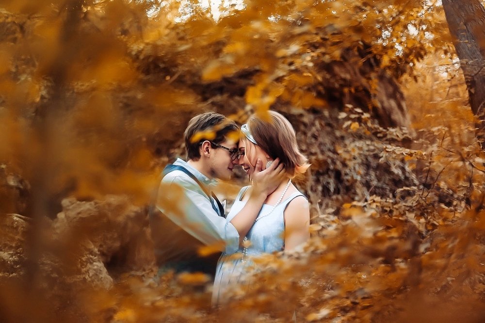 Photograph by Алена Клипач