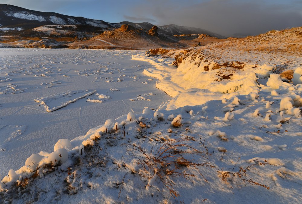 Photograph by Маргарита Фискина