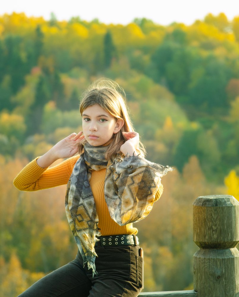 Photograph by Светлана Сорокина