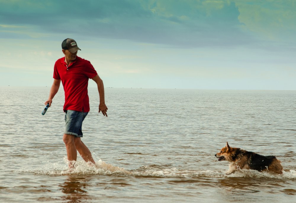 Photograph by Светлана Сорокина