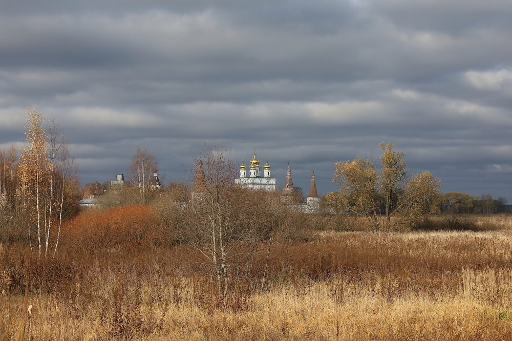 Photograph by Мария Харлашова