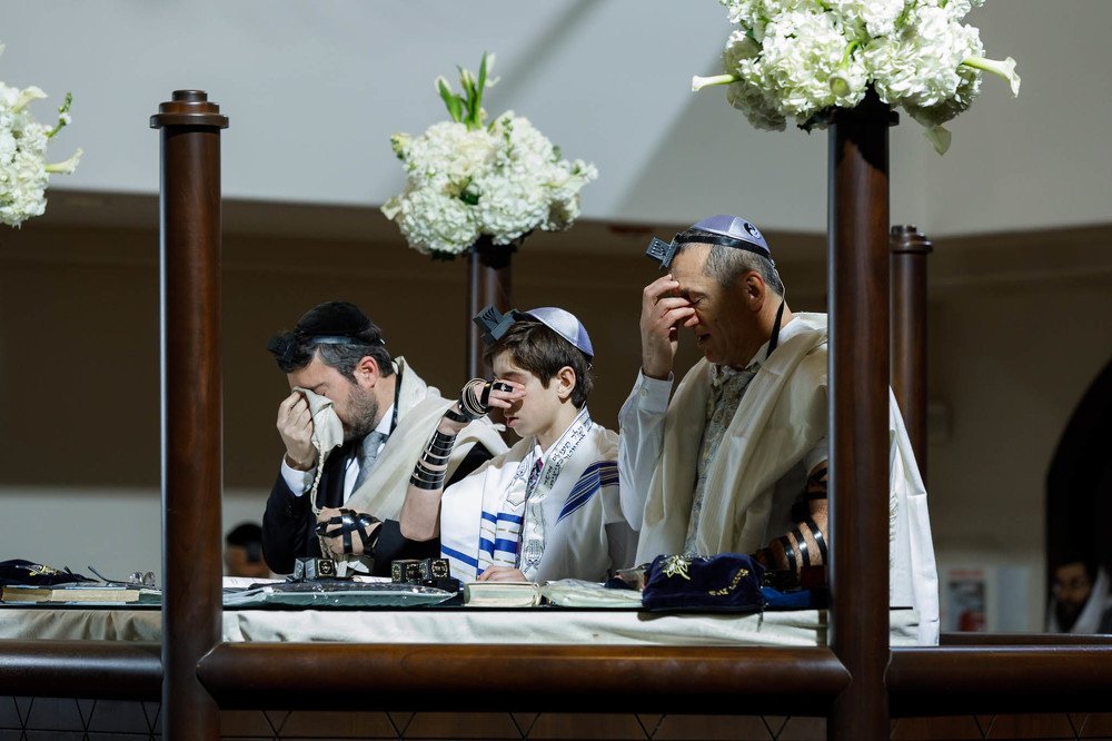 Bar Mitzvah