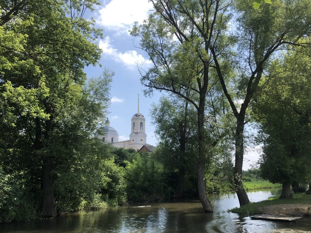 Photograph by Ирина Шипулина