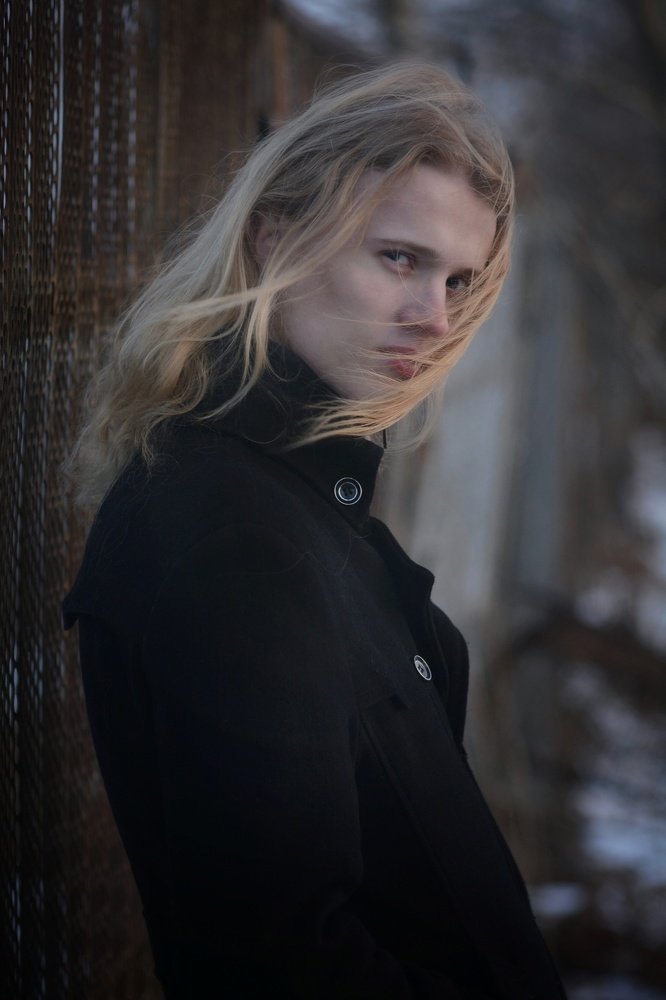 Photograph by Вадим Храмцов