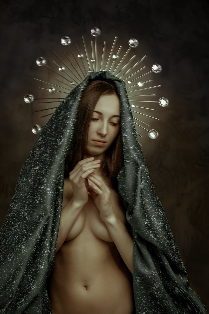 Фотография автора Светлана Селезнёва