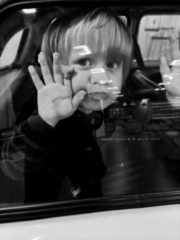 Photograph by Юлия Никонова
