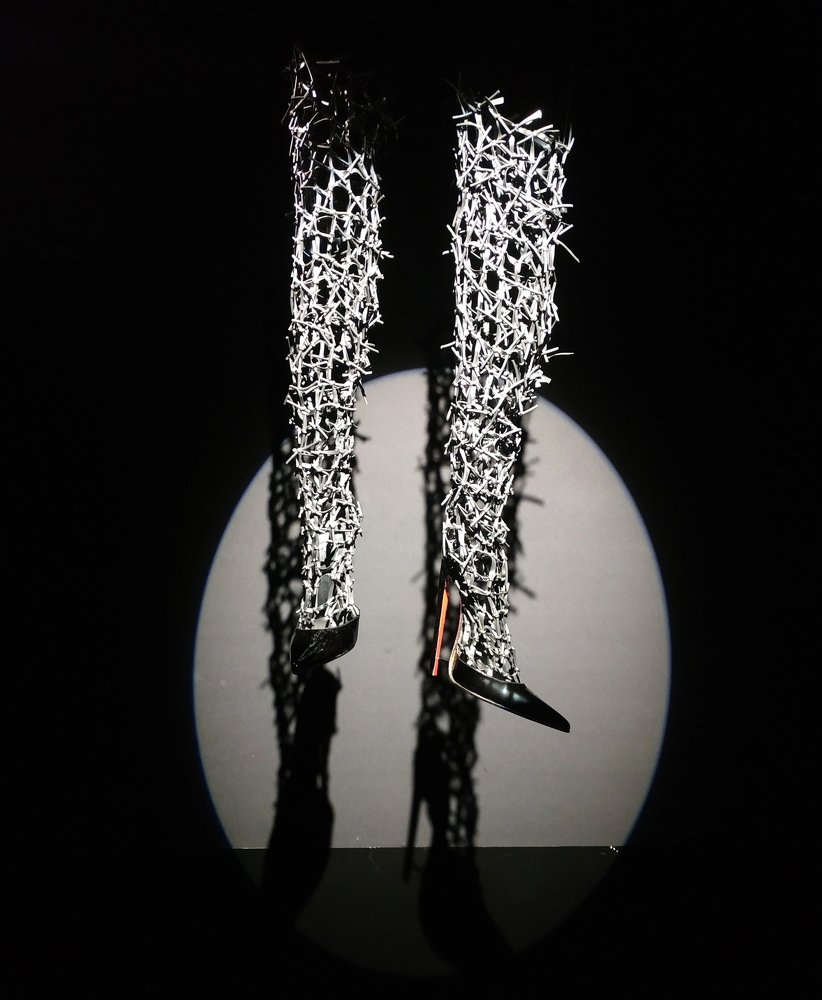 Photograph by Anna Samagina