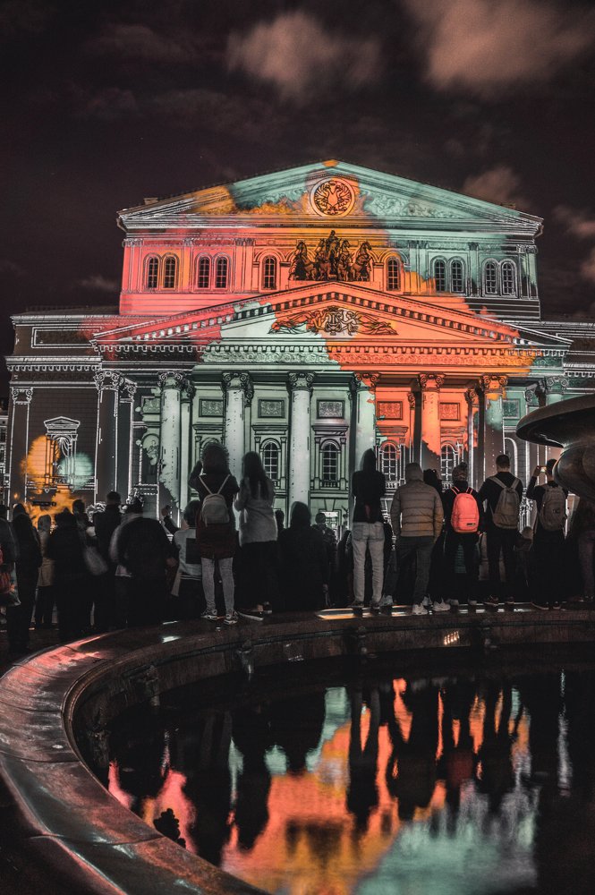 Photograph by Андрей Кутьин