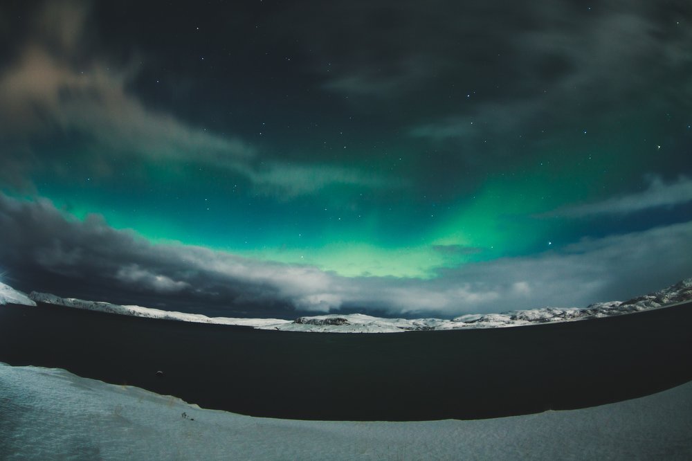 Photograph by Артем Никитин