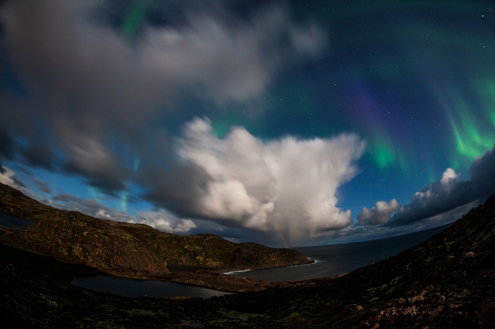 Photograph by Артем Никитин