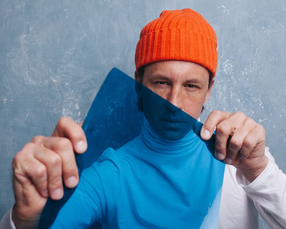 Photograph by Алексей Ханыков