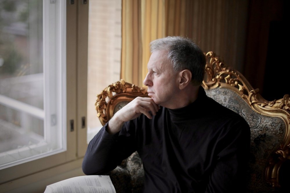 Photograph by Viktoria Okhrimenko