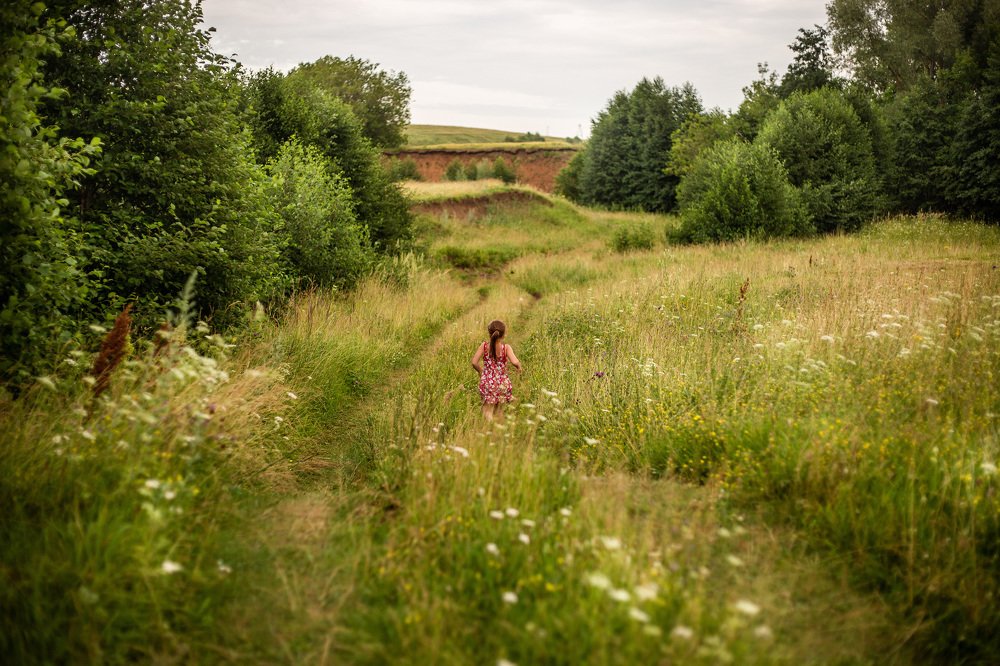 Photograph by Альбина Закирова