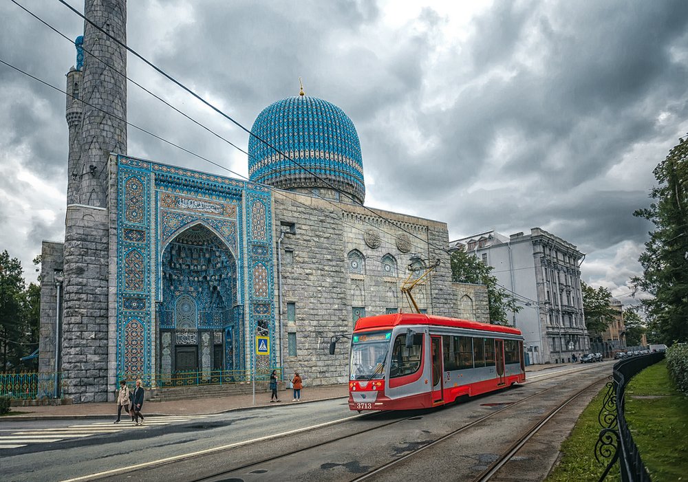 Photograph by Ирина Малина