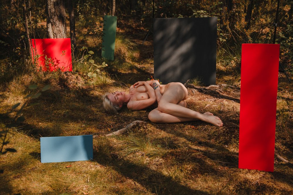 Фотография автора Екатерина Козлова