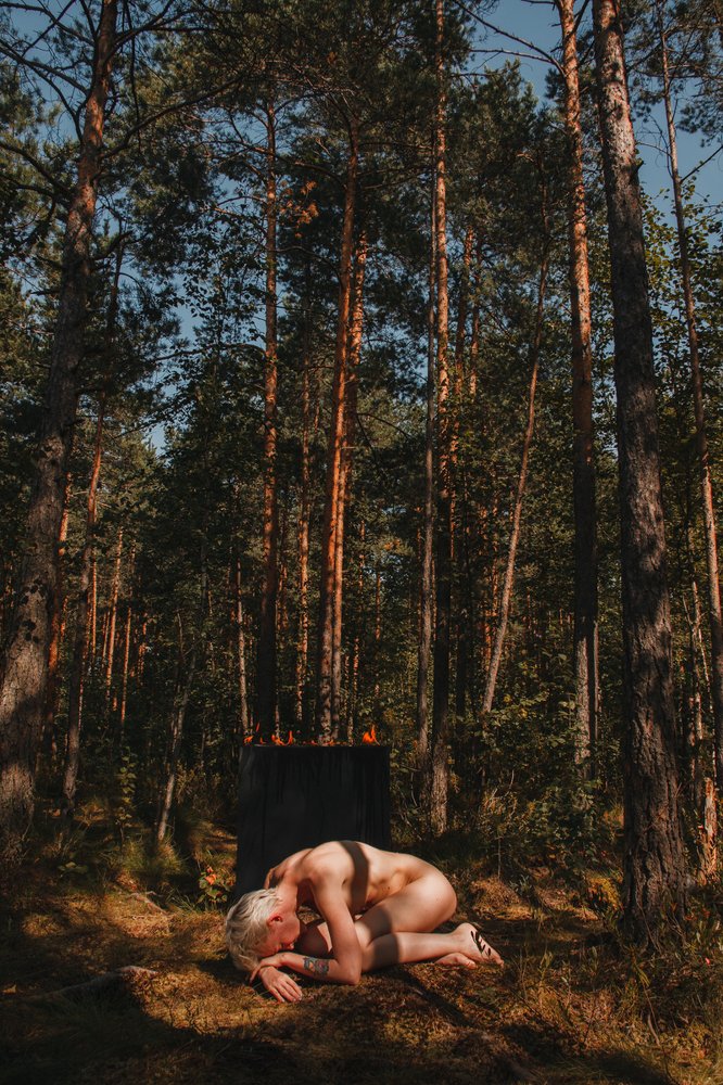 Фотография автора Екатерина Козлова