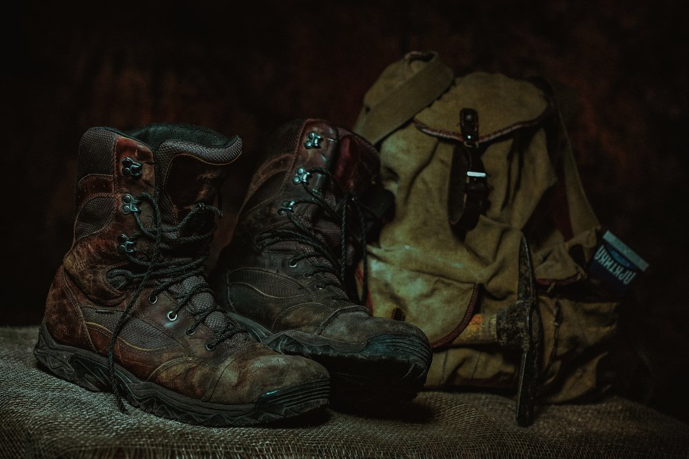 Фотография автора Андрей Левин