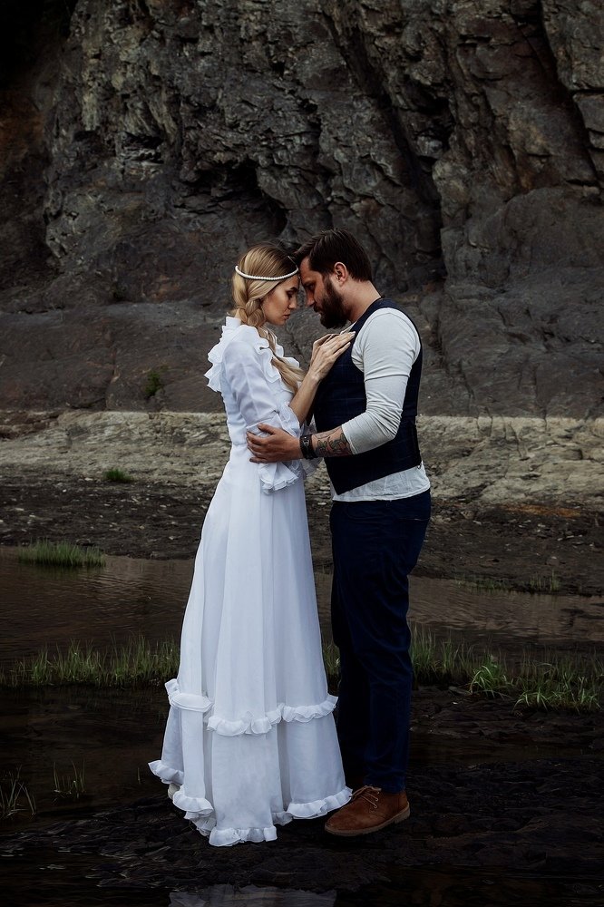 Photograph by Алена Окунева