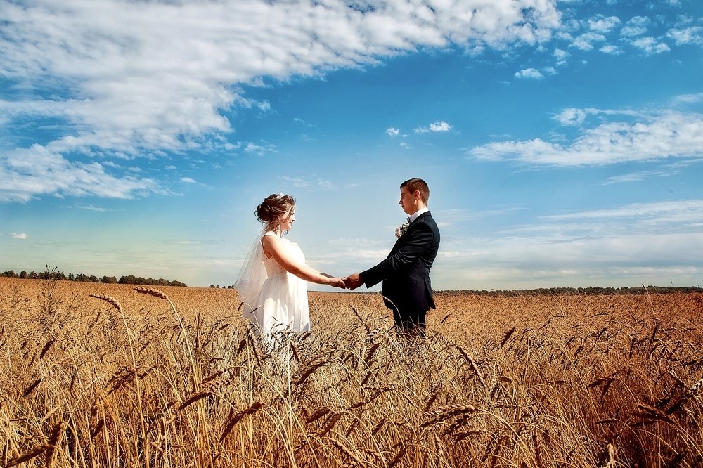 Photograph by Алена Окунева