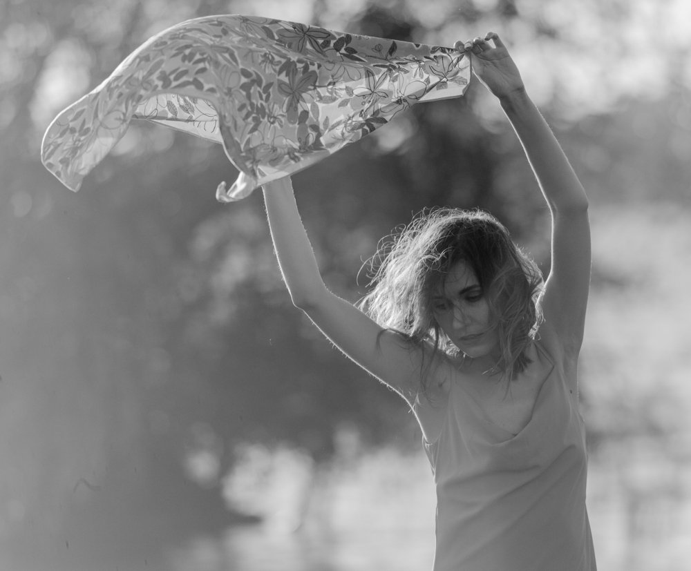 Photograph by Любовь Пилюк