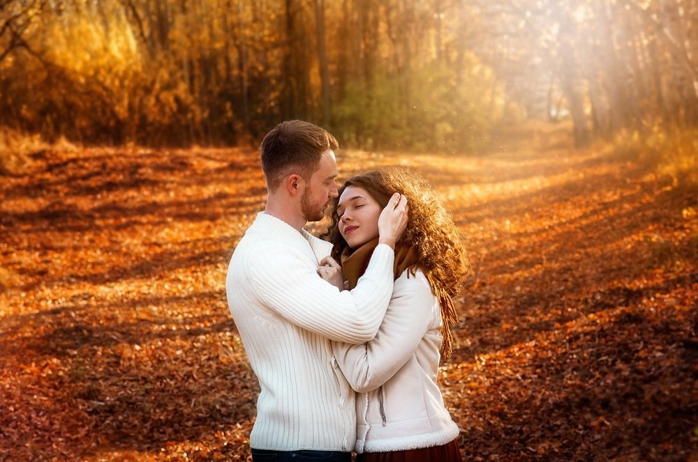 Photograph by Алена Окунева