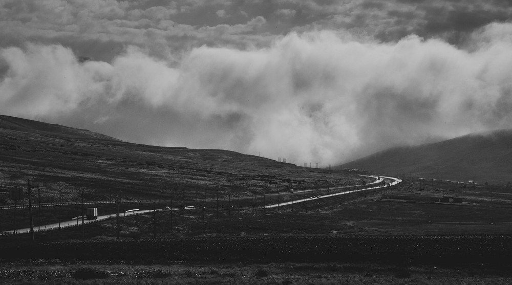 Photograph by kimiya Rastgou Moghadam