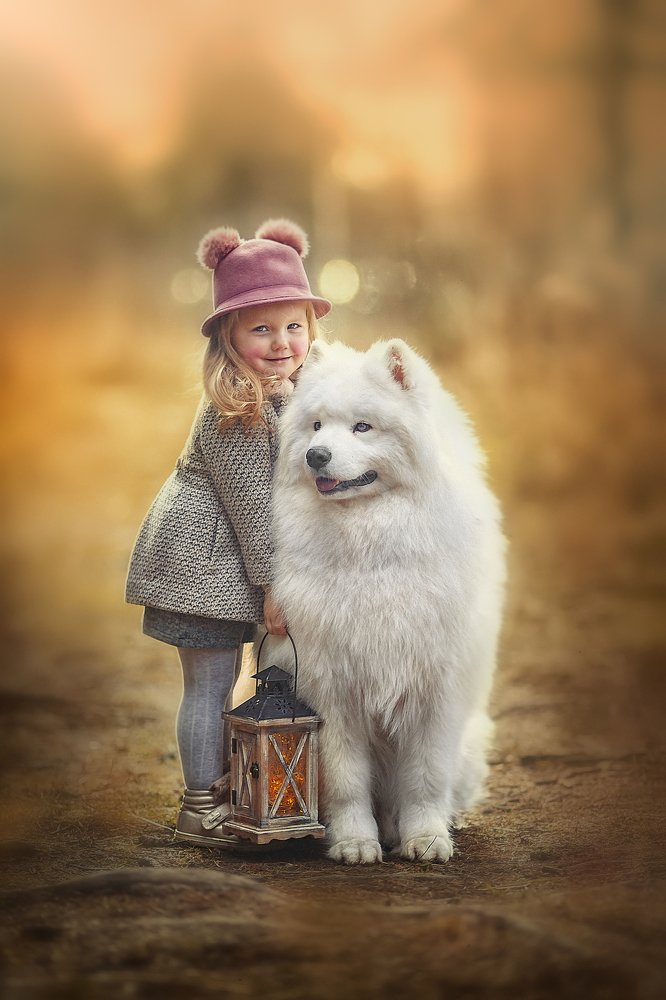 Photograph by Ксения Лысенкова