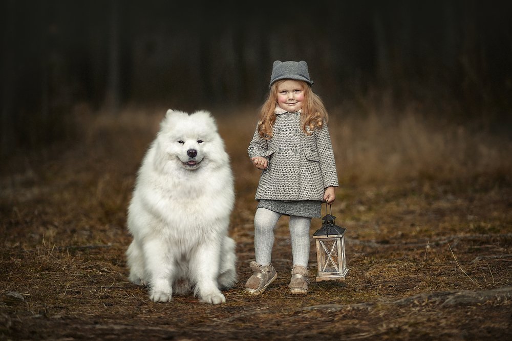 Photograph by Ксения Лысенкова