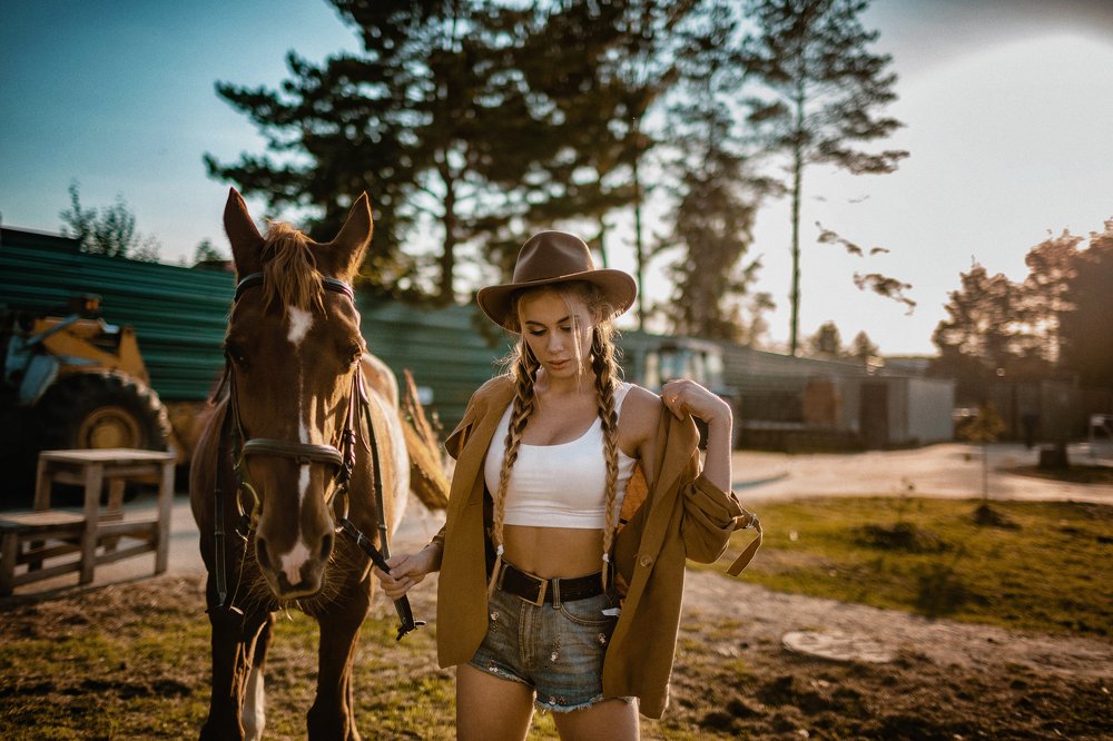 Photograph by Игорь Флинт