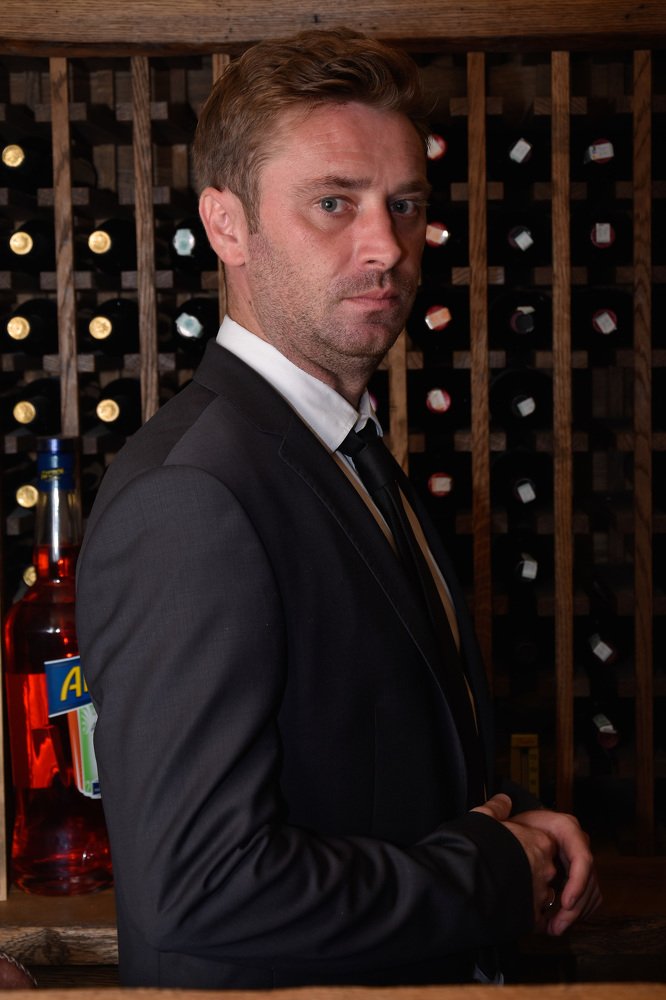 Photograph by Natasa Brkic