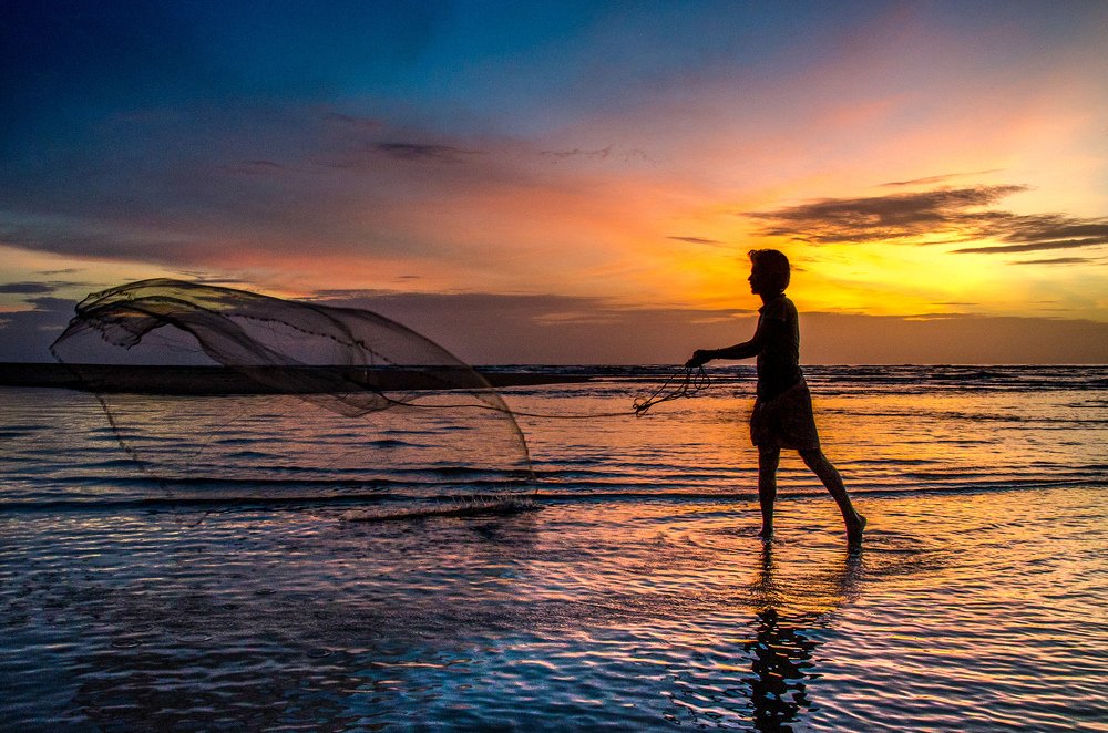 Photograph by Ajayan Kavungal Anat