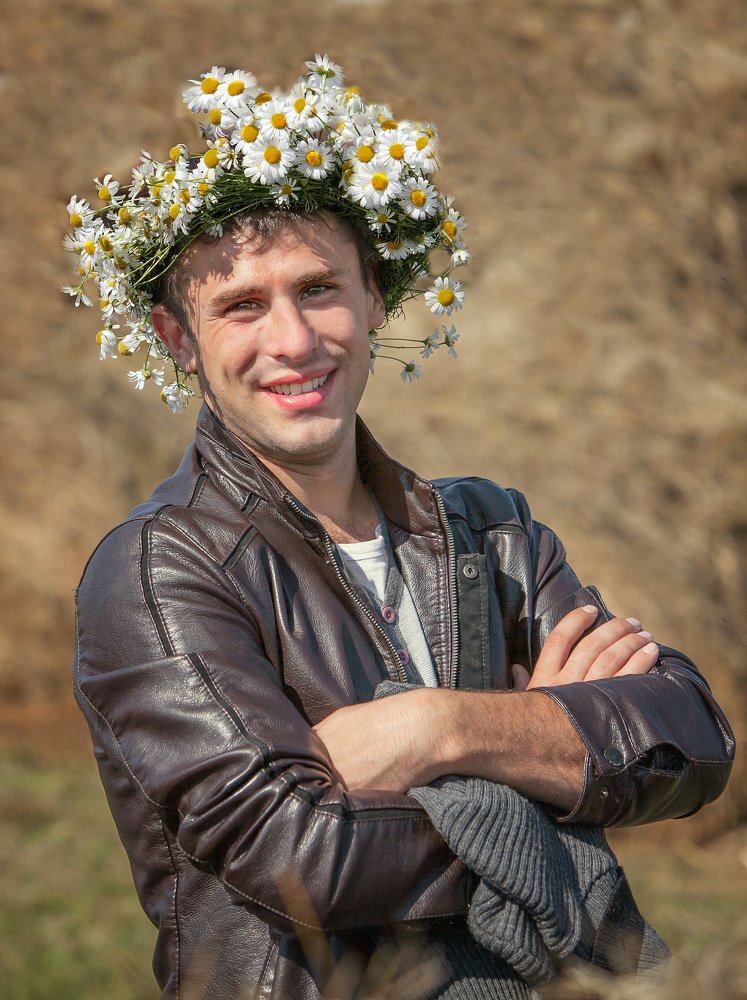 Photograph by Любовь Фурс