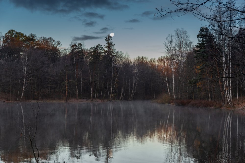 Photograph by Вячеслав Криволуцкий