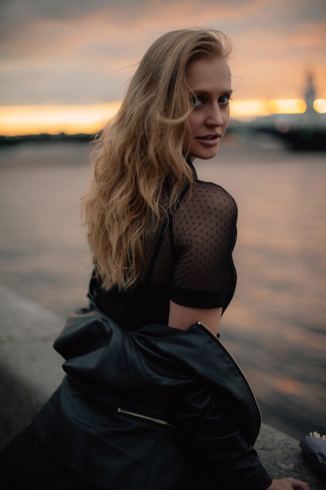 Photograph by Александра Тетерева