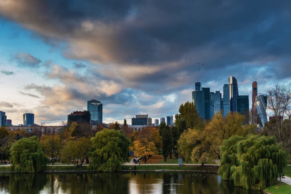 Photograph by Демьян Лопатов