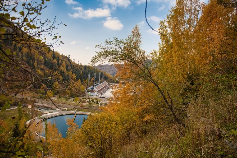 Photograph by Михаил Ноеренчук