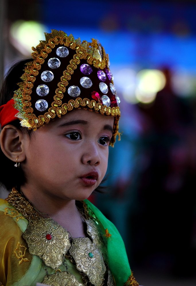 Фотография автора Deny Wahyudi