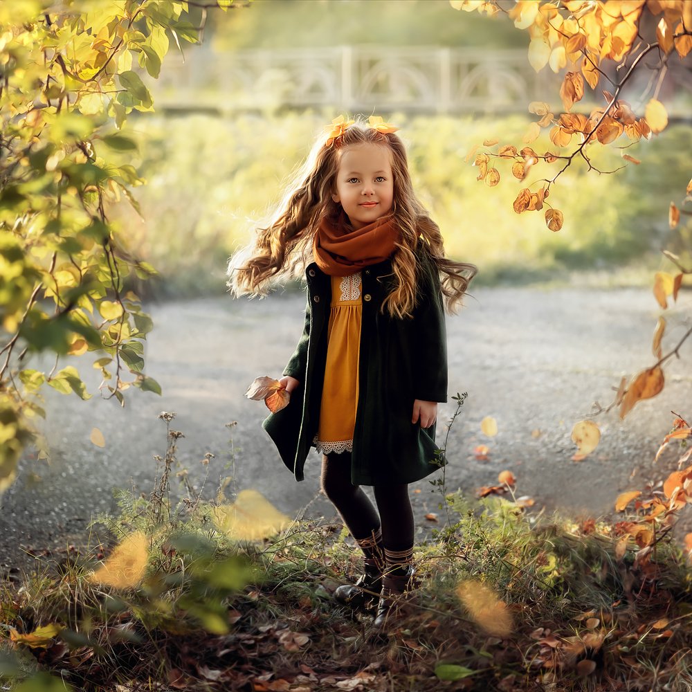 Оенний вальс