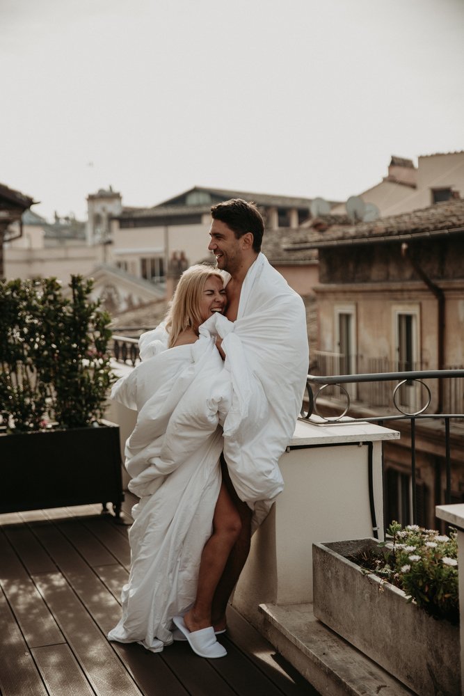 Фотография автора Polina Razumovskaya