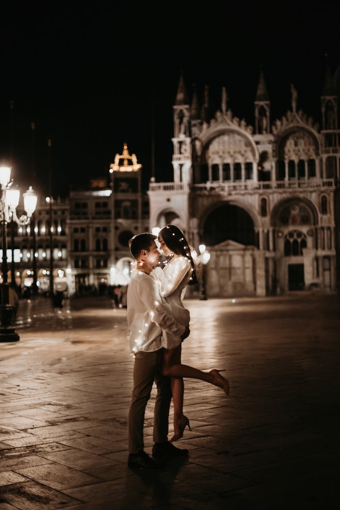 Фотография автора Polina Razumovskaya