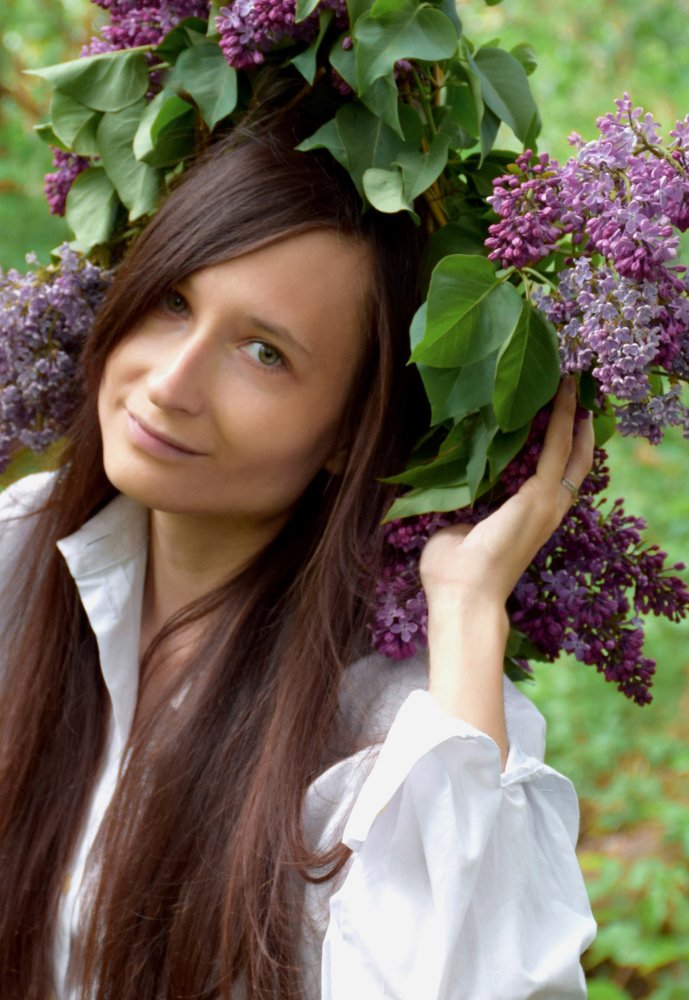 Photograph by Татьяна Дорожко